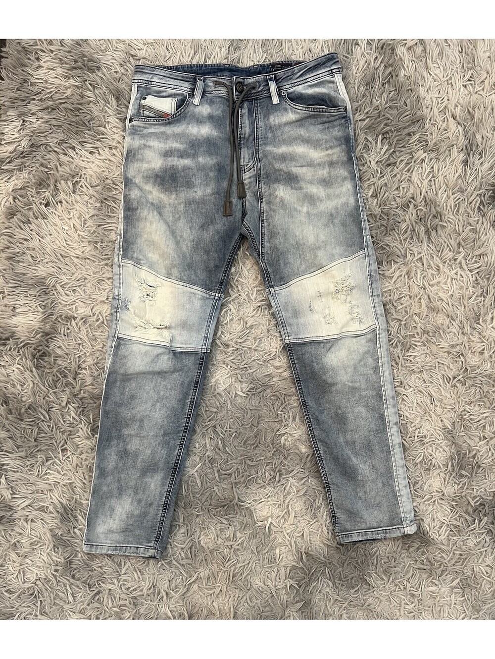 Diesel Jeans (Men)